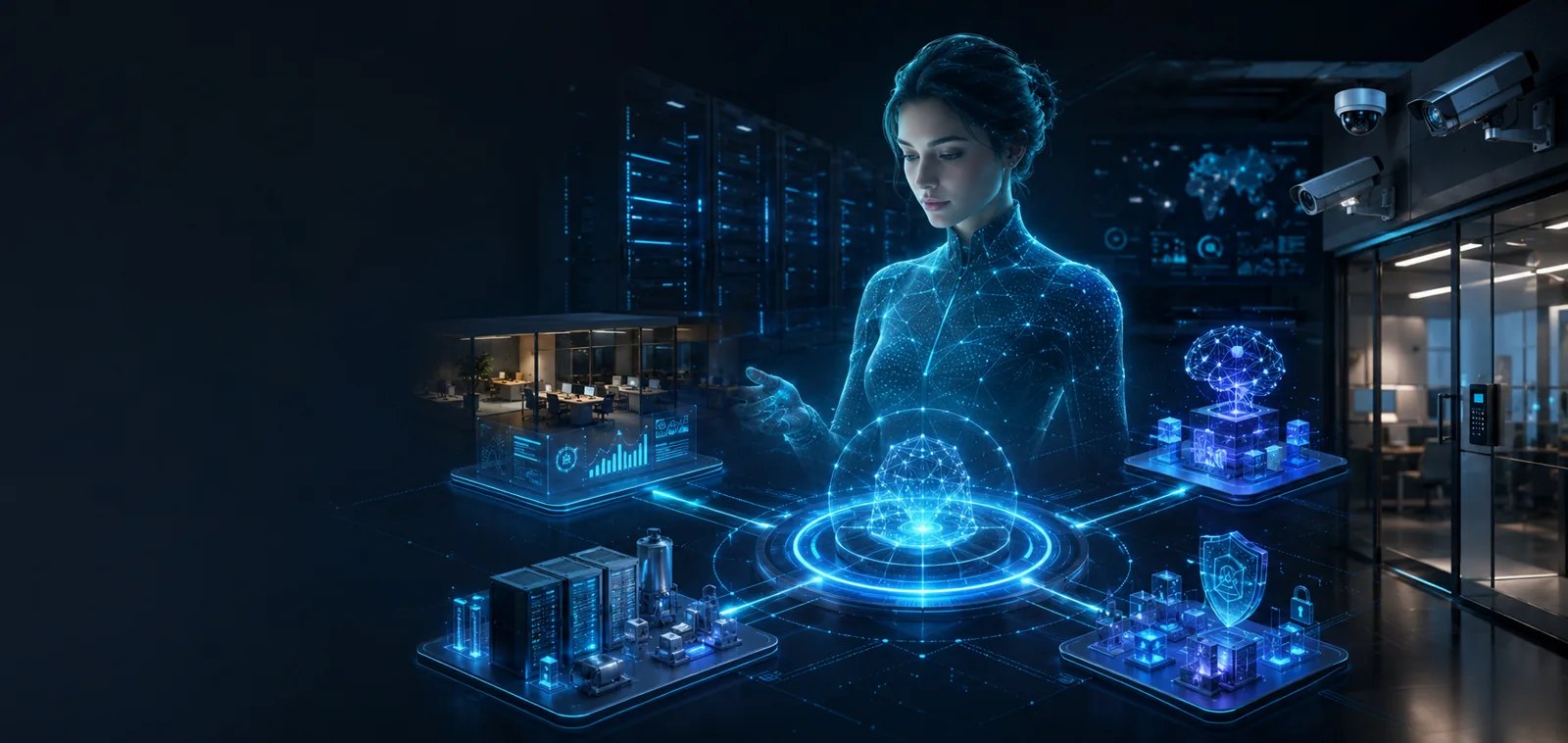 AI Security Persona — agents, Personas et coordination opérateur dans la couche opérationnelle de sécurité.